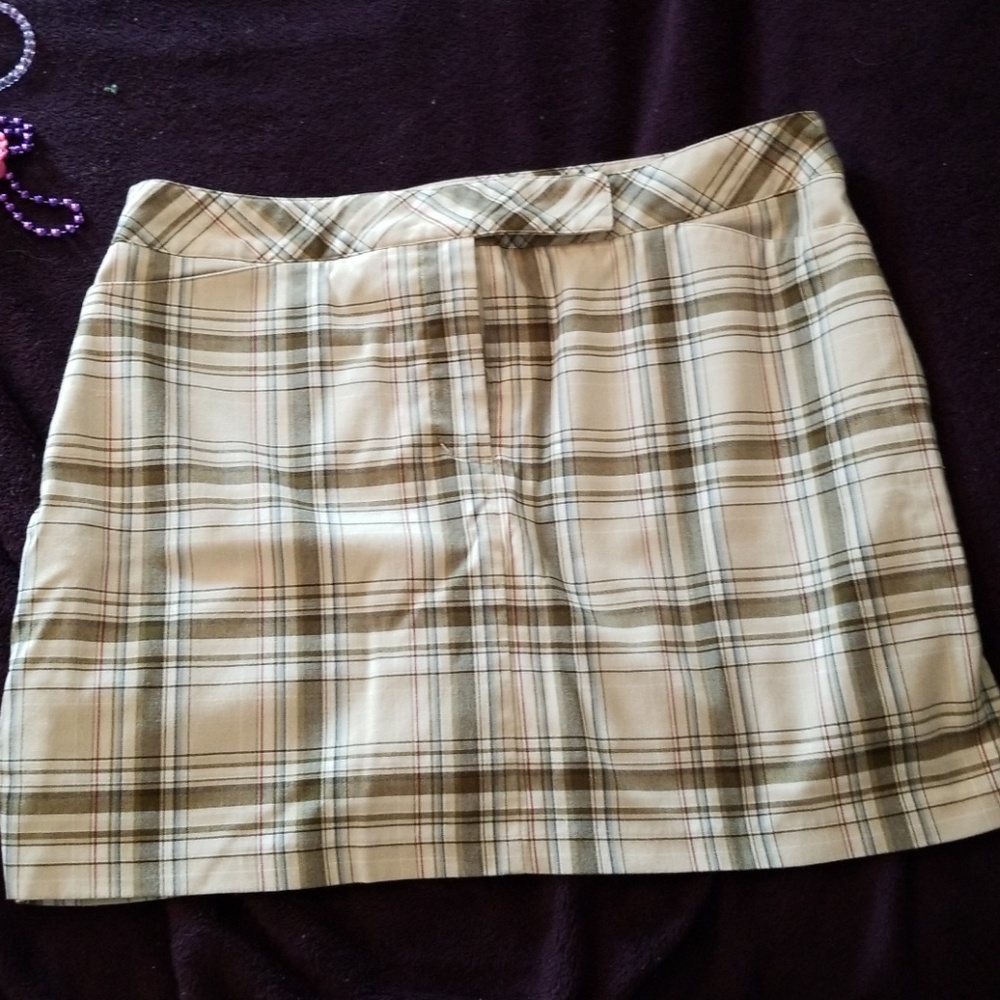 Skort